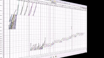 SP-L8-03 Approving the Official Baseline Schedule for Your Construction Project.avi