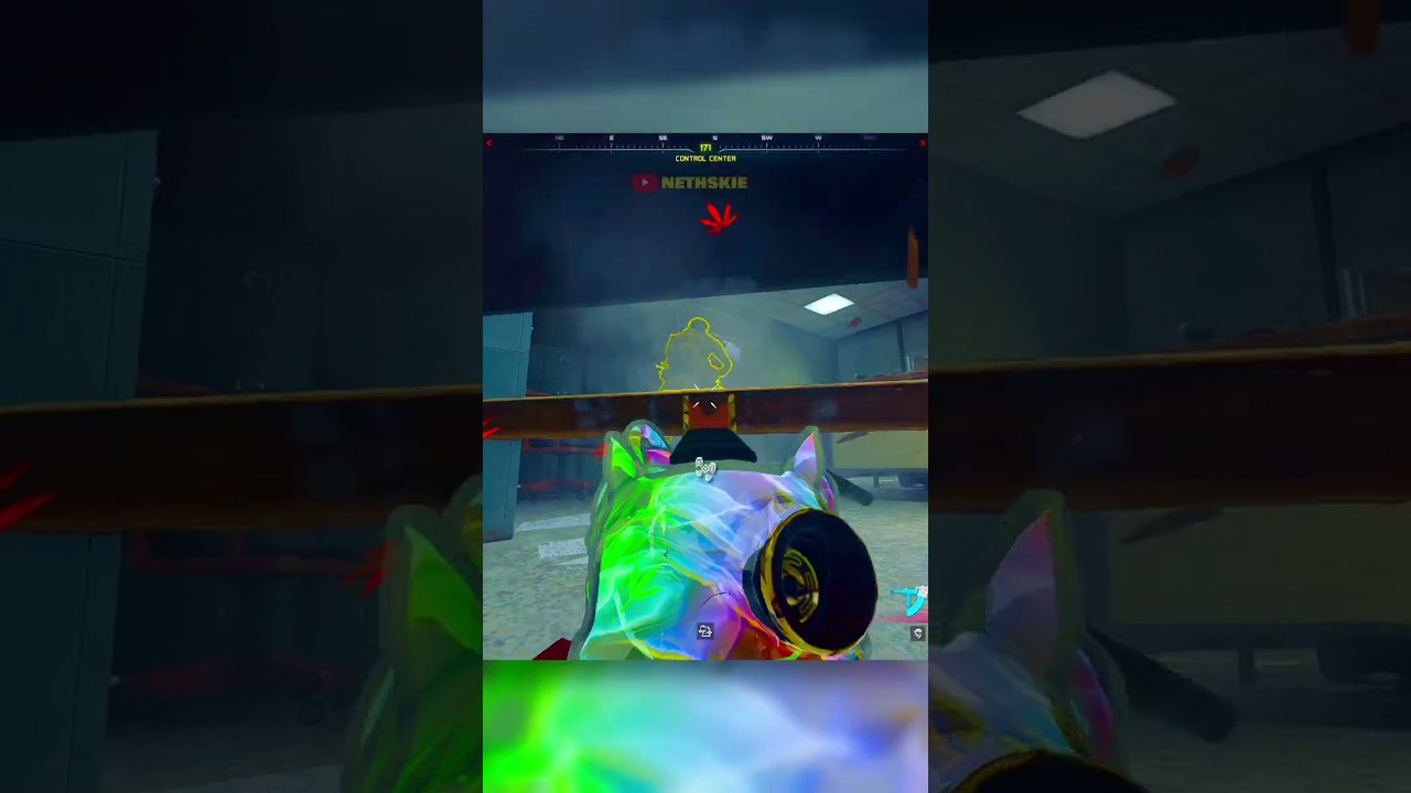 SECRET HIDING SPOT YOU DON’T KNOW ABOUT 😳 