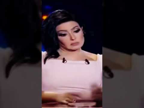 سمية الخشاب لاحمد سعد انتا عامل فيها دكر وأنا بجري وراك شوف اللى حصل معاها 