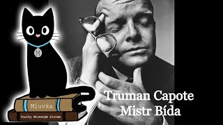 Truman Capote - Mistr Bída (Mluvené slovo CZ)