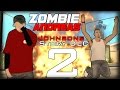 СПАСЕНИЕ ЦЕЗАРЯ! (Zombie Andreas Johnsons Story DLC #2)