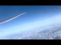 Air france 777300er turbulence