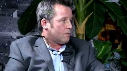 David A. Seed, Neil Perrier and William Gilmour with Stuart Weinstein on Legal Talk Ep. 17