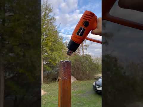 Video: 3 spôsoby čistenia drevenej rúry