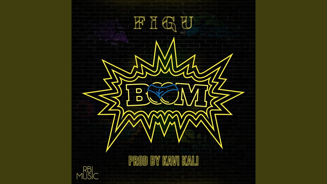 Watch Boom on YouTube Watch Boom on YouTube