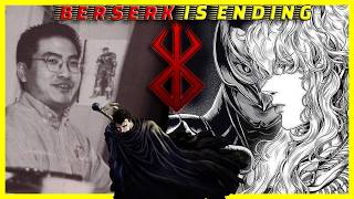 BERSERK ENDING SOON! My Thoughts and Theories!