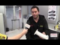 V8 Supercars - Behind the scenes Nissan 3D printing centre