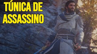 Assassin's Creed Mirage - O Caminho das Sombras