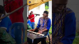 The Keyboard Magc Finger Behind All The  Nwaobilor Nwams  mr Bubu Tv
