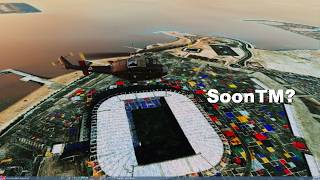 DCS World Iraq Dev Update Preflight