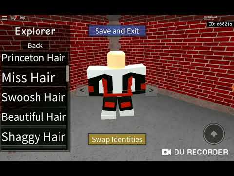 How To Make Captain America Endgame Team Suit In Roblox Shl 2 Youtube - captain america suit roblox