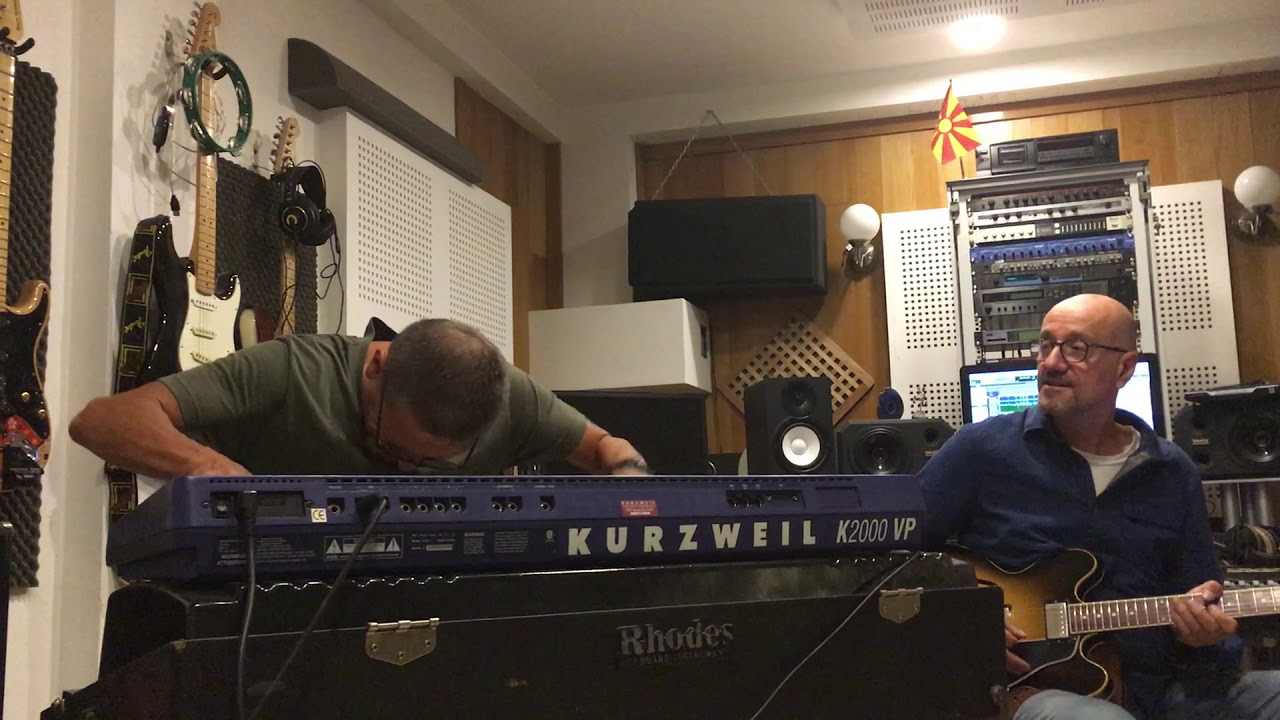 "Out of coinscious jam" YouTube