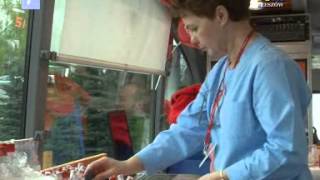 Wampiriada Pod Naszym Patronatem