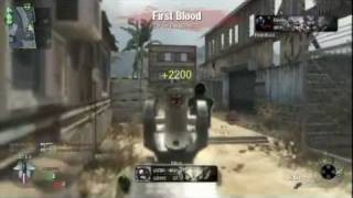 Can you say lucky Ace with quad feed