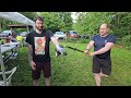 Beginning of video
