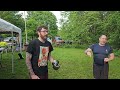End of video