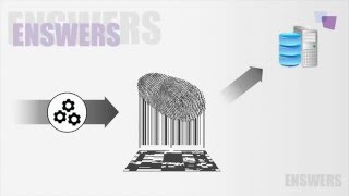 Enswers Audio-Fingerprint Introduction