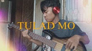 Tulad mo - Tj Monterde (Live at The Cozy Cove) | Bass cover/4 string