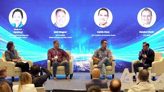 Global Payments Without Borders: Adobe, Flywire & Splitit on Cross-Border Growth | Antom