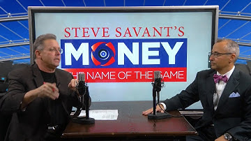 Business Deductions Reduce Company Taxes - Steve Savant’s Money, the Name of the Game – Part 5 of 5