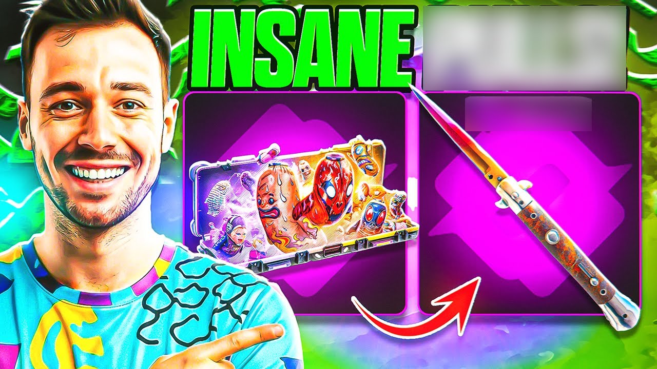 OMG AK47 X-RAY FN | Skinclub Promo Code | Codigo Promocional Skinclub