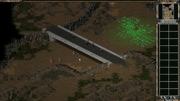 Tiberian Sun GDI Mission 3 - Capture Train Station - Command and Conquer Tiberian Sun