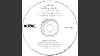 Minx's Meltdown Mix