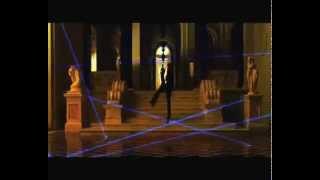 Lasers Dance - Thé À La Menthe - La Caution