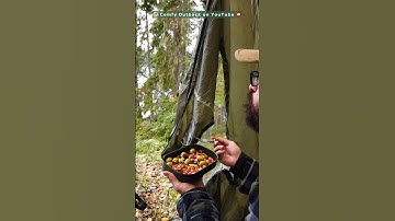 #hottent #berkemah