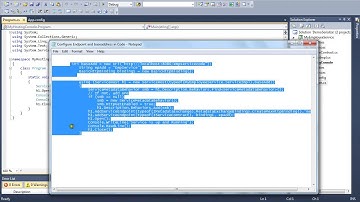 Define Endpoints and Base Address