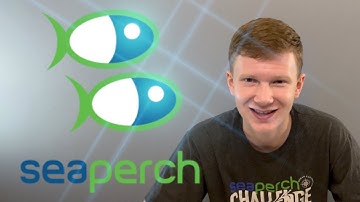 Introduction to SeaPerch (1/5)