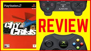 REVIEW: City Crisis (PS2)