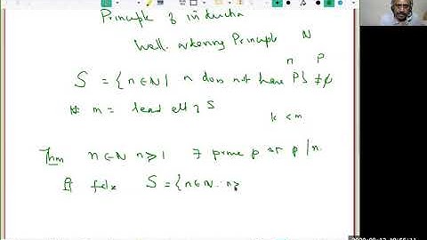 Promo: Minimal Counterexample Technique