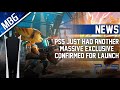 Another MASSIVE AAA PS5 Exclusive Confirmed For Launch | Ratchet And Clank Gameplay Demo Thoughts