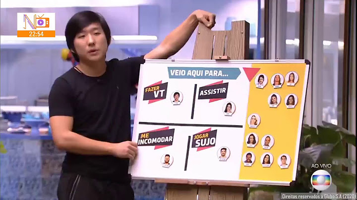 "PYONG VÍTIMA VOCÊ NÃO É" DIZ TIAGO LEIFERT #FORAPYONG