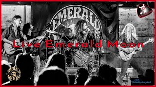 Emerald Moon – Live RS Festival 2025 (9ᵉ édition – 8 août)
