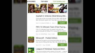 Aplicativos Da Play Store de graça (Sem Root) screenshot 2