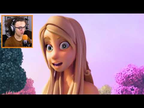 reacting-to-the-funniest-love-animations-ever-made!