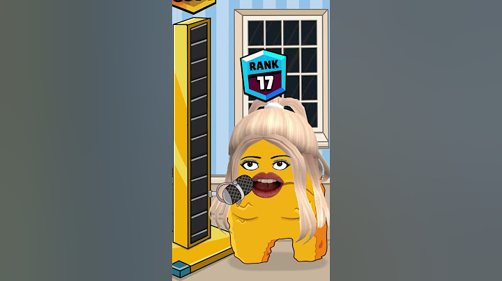 Gegagedigedagedago + Nuggets  Girl : Challenge rank