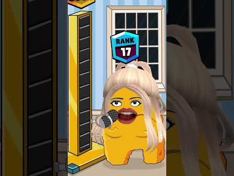 Gegagedigedagedago + Nuggets  Girl : Challenge rank