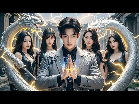 绝世 poster
