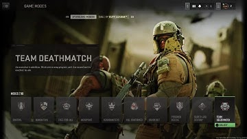 Call of Duty: Modern Warfare II (2022) Split Screen Match How To