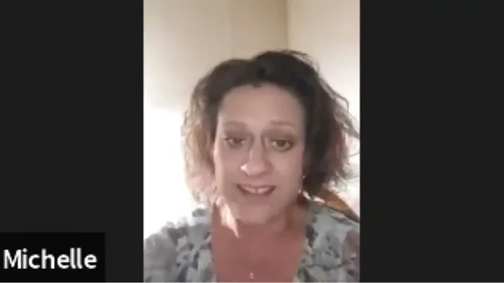 Michelle Toohey Testimonial
