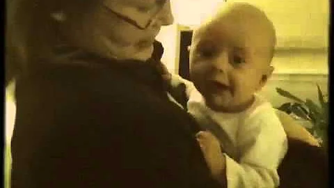 Kellen and Sara