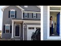 Ryan Home Allegheny || We Built Our Dream Home!