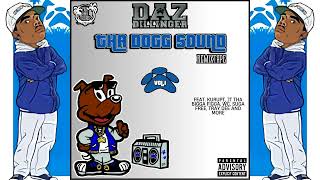 Daz Dillinger &amp; Kid Slim  - Dangerous (Remix)