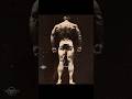 Most Important Body Part: BACK - Golden Era Bodybuilding Motivation