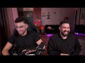 بولتكس مستضيف خالد المصري عندو في البيت