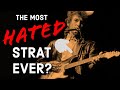 The Most Hated Strat Ever? - Dylan Goes Electric - If Guitars Could Speak...  # 17