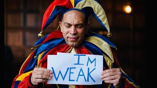 MoveOn Leader RESPONDS To Dem Leader SMEARING Her & NOT FIGHTING MAGA!